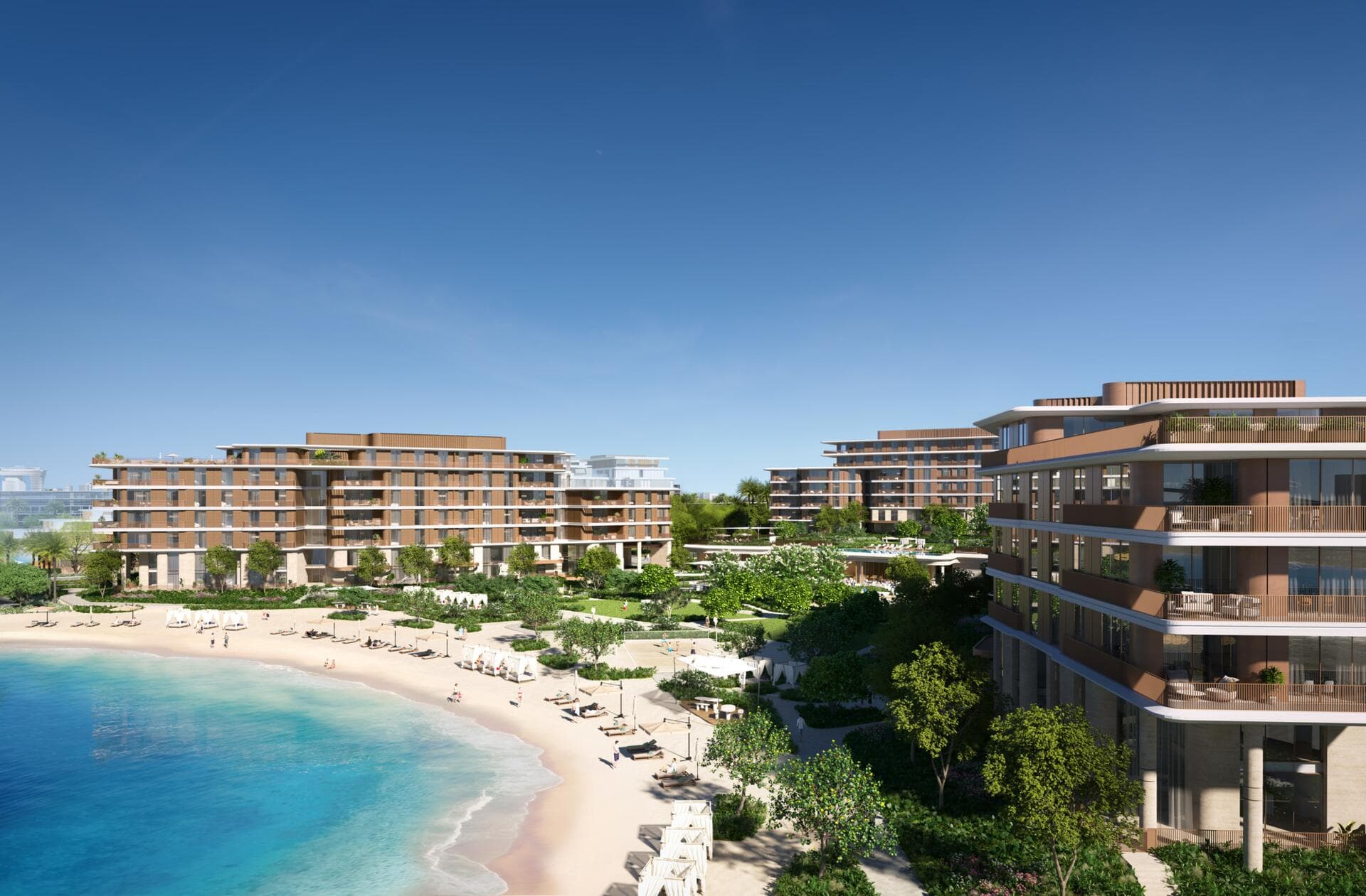 Palm Central Private Residences — thumbnail 10