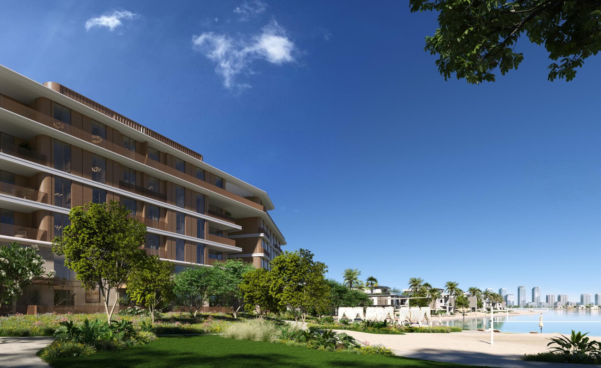 Palm Central Private Residences — thumbnail 9