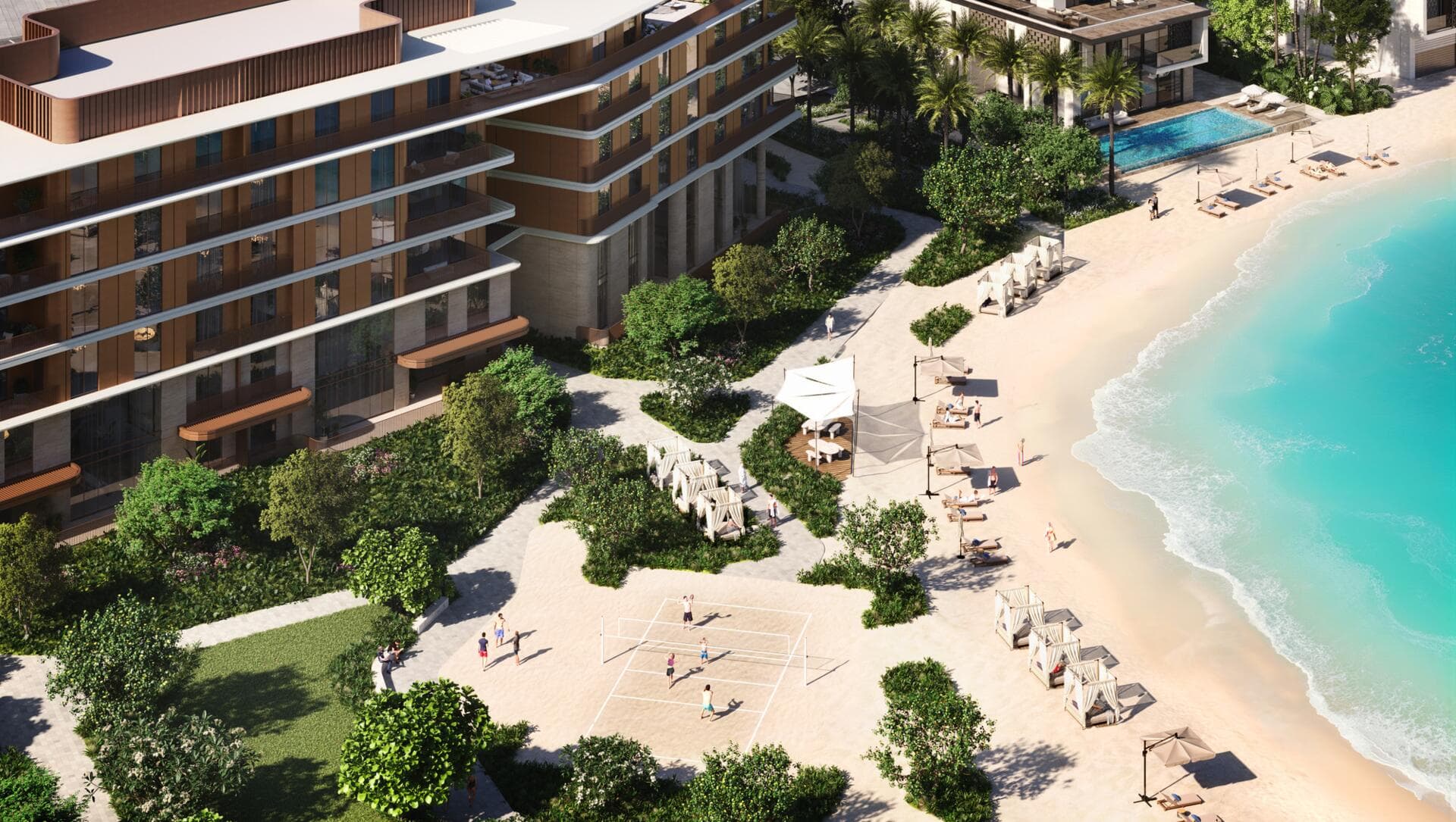 Palm Central Private Residences — thumbnail 5
