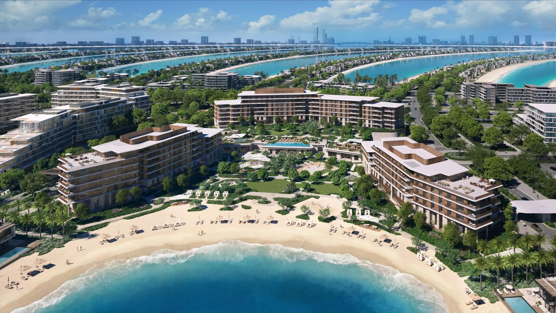 Palm Central Private Residences — thumbnail 2