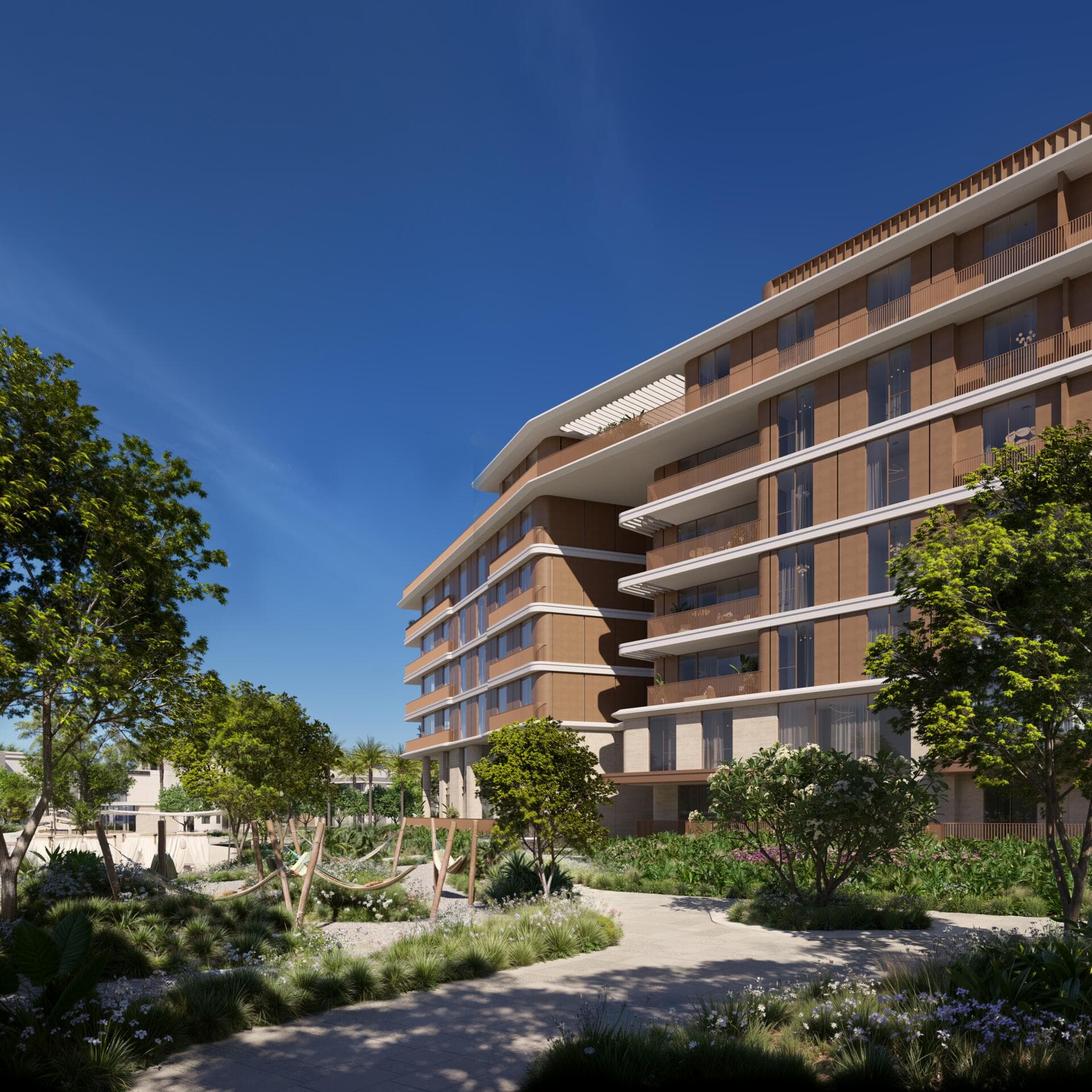 Palm Central Private Residences — thumbnail 7