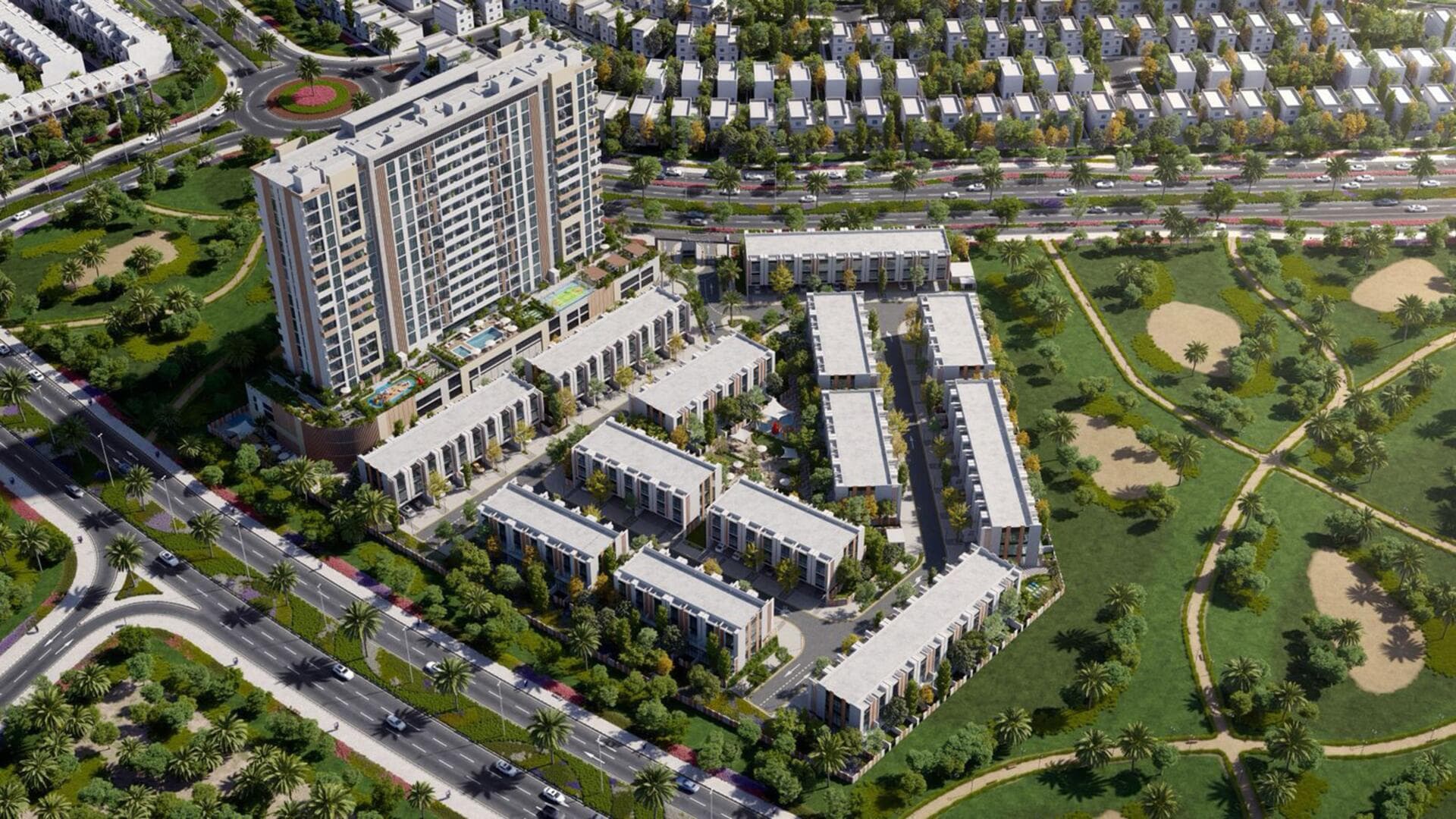 Verdana 4 Residences — thumbnail 4