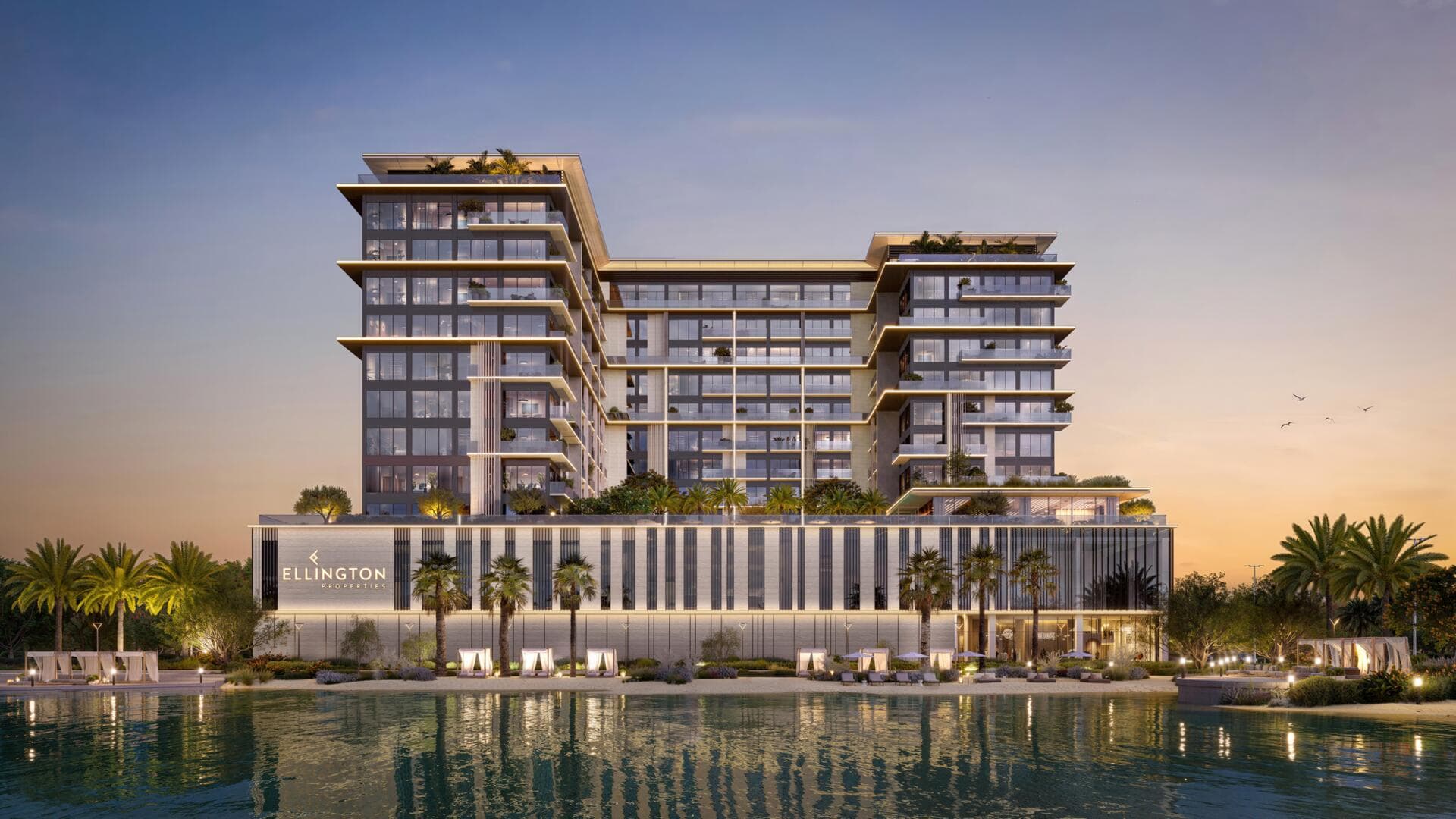 Everly Place — thumbnail 3