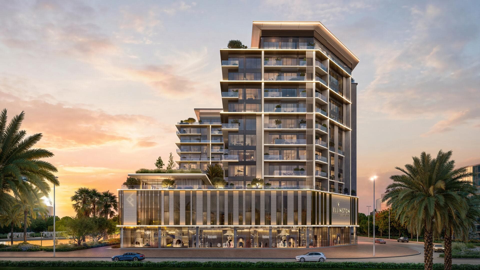 Everly Place — thumbnail 4