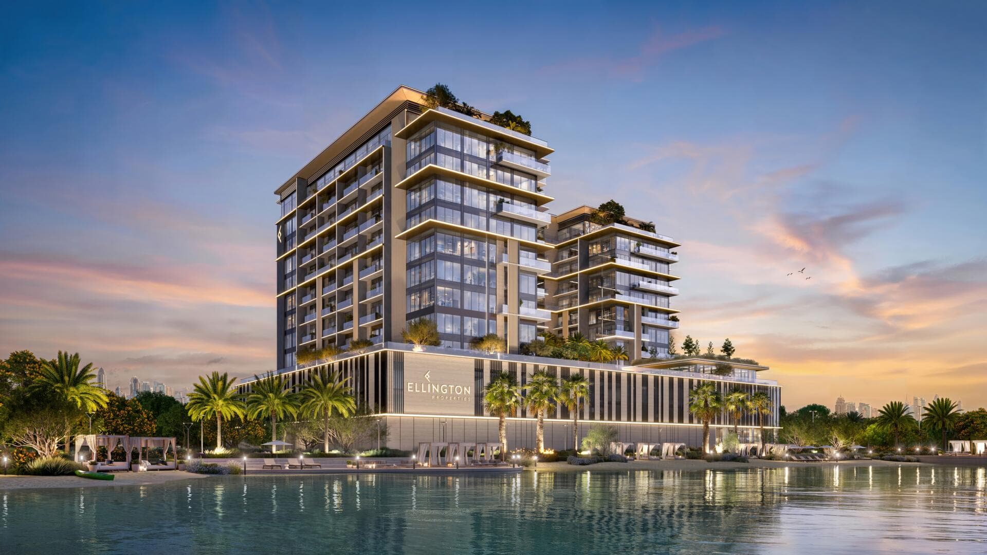 Everly Place — thumbnail 2