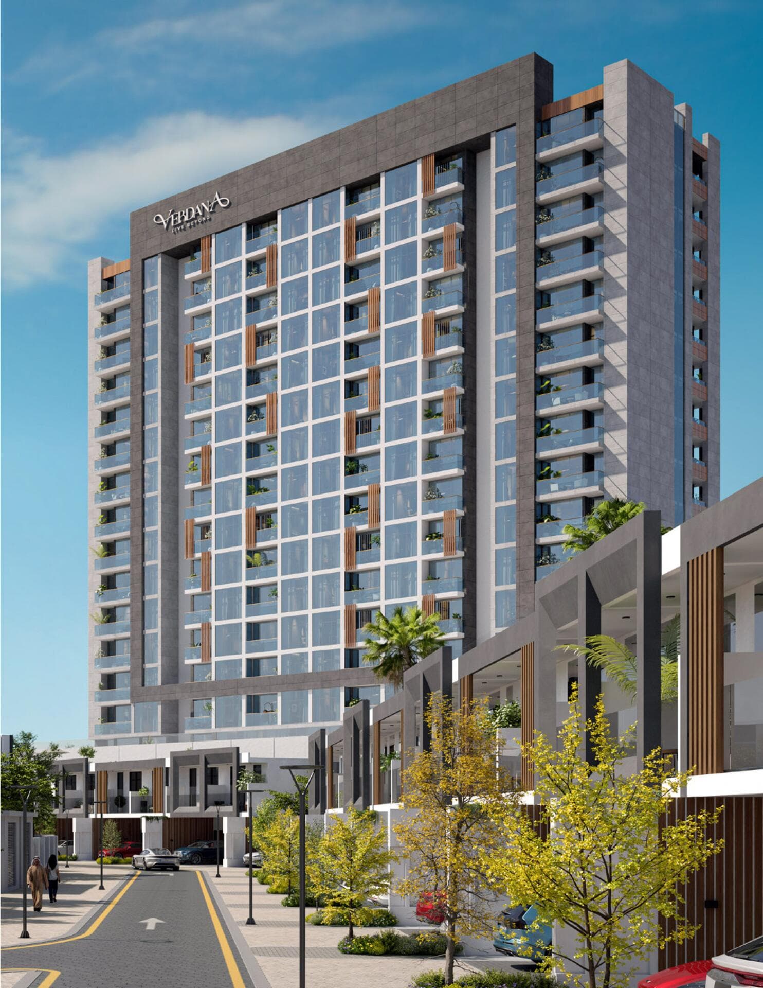 Verdana 4 Residences — thumbnail 2