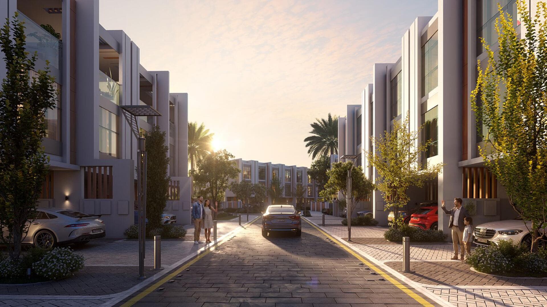 Verdana 4 Townhouses — thumbnail 3