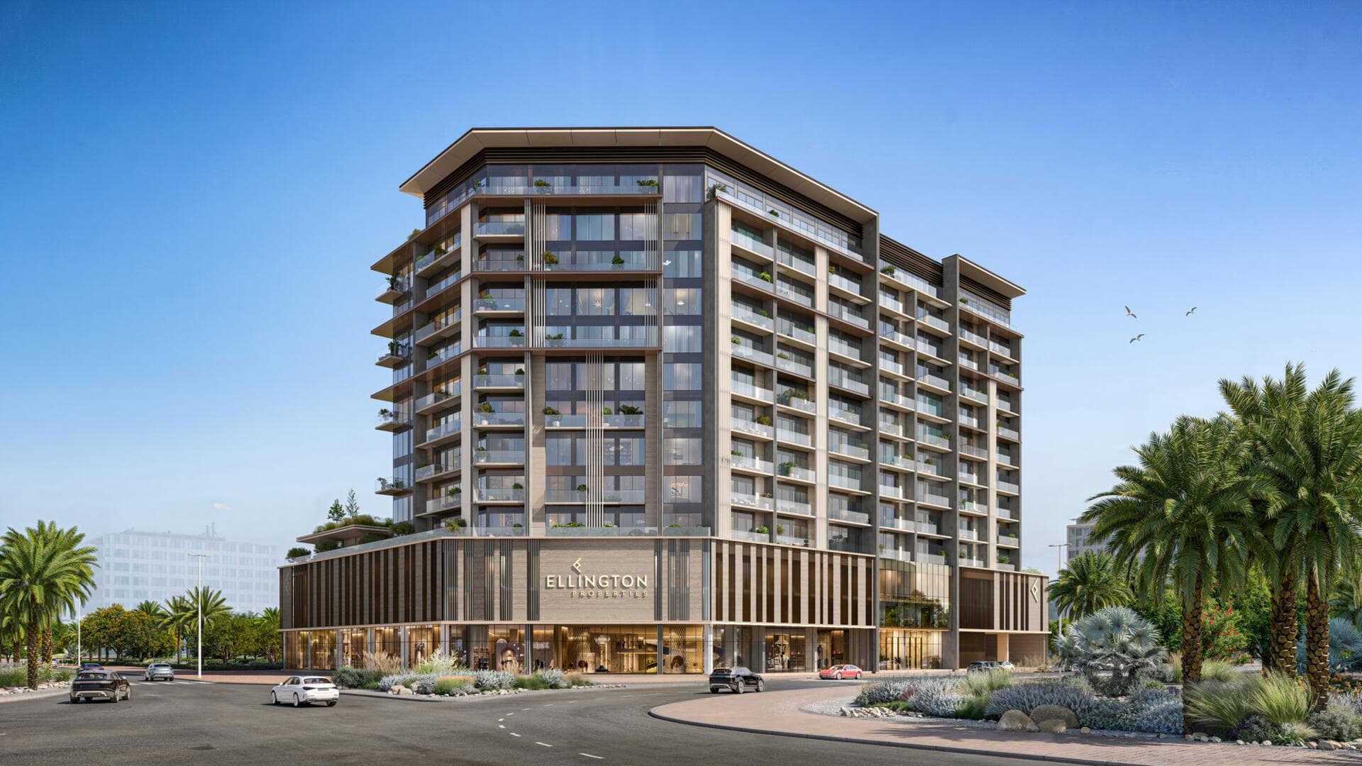 Everly Place — thumbnail 5