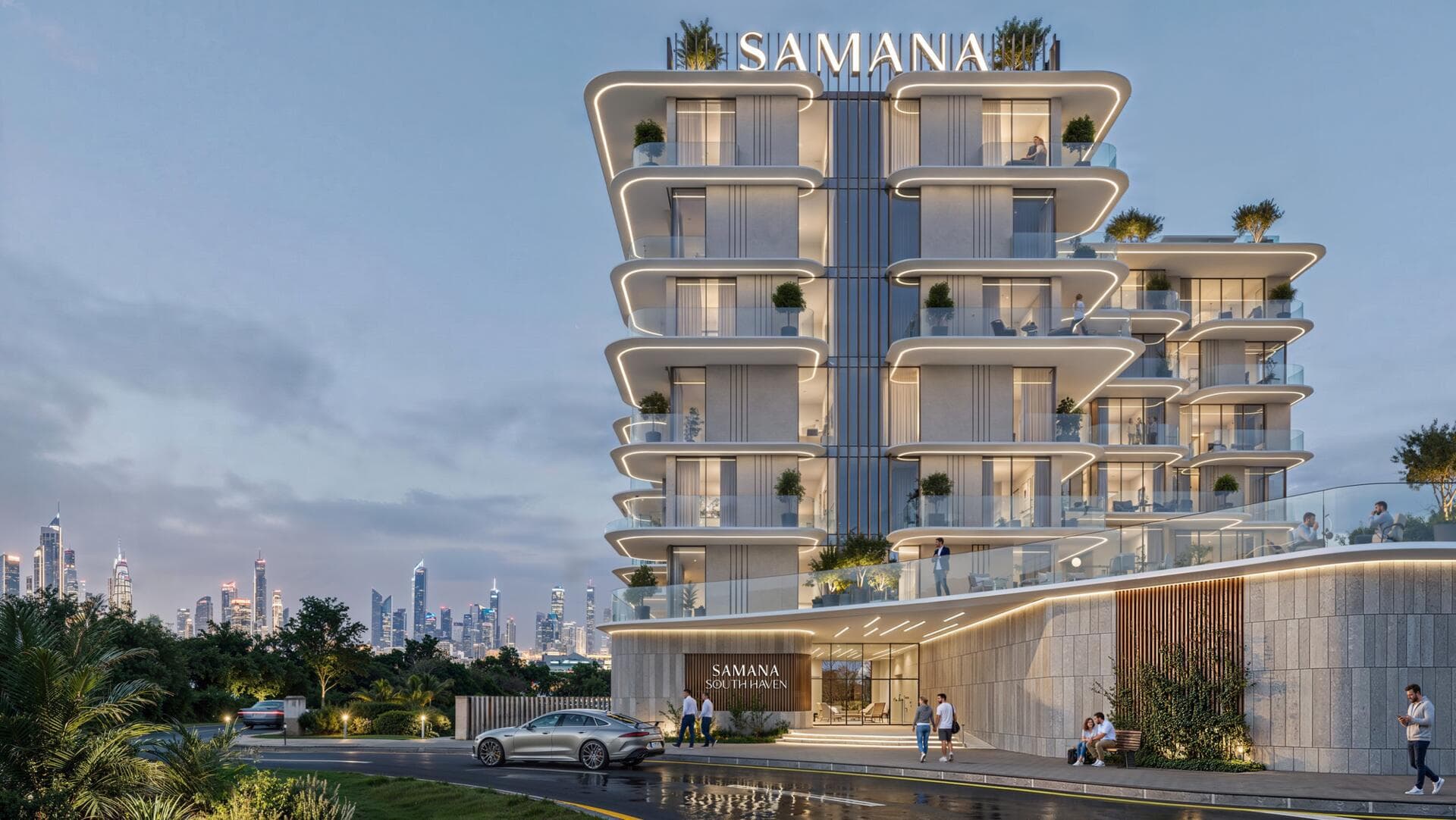 Samana South Haven — thumbnail 3