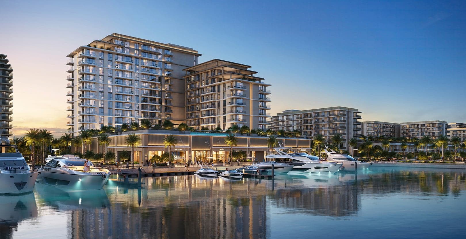 Emaar Properties