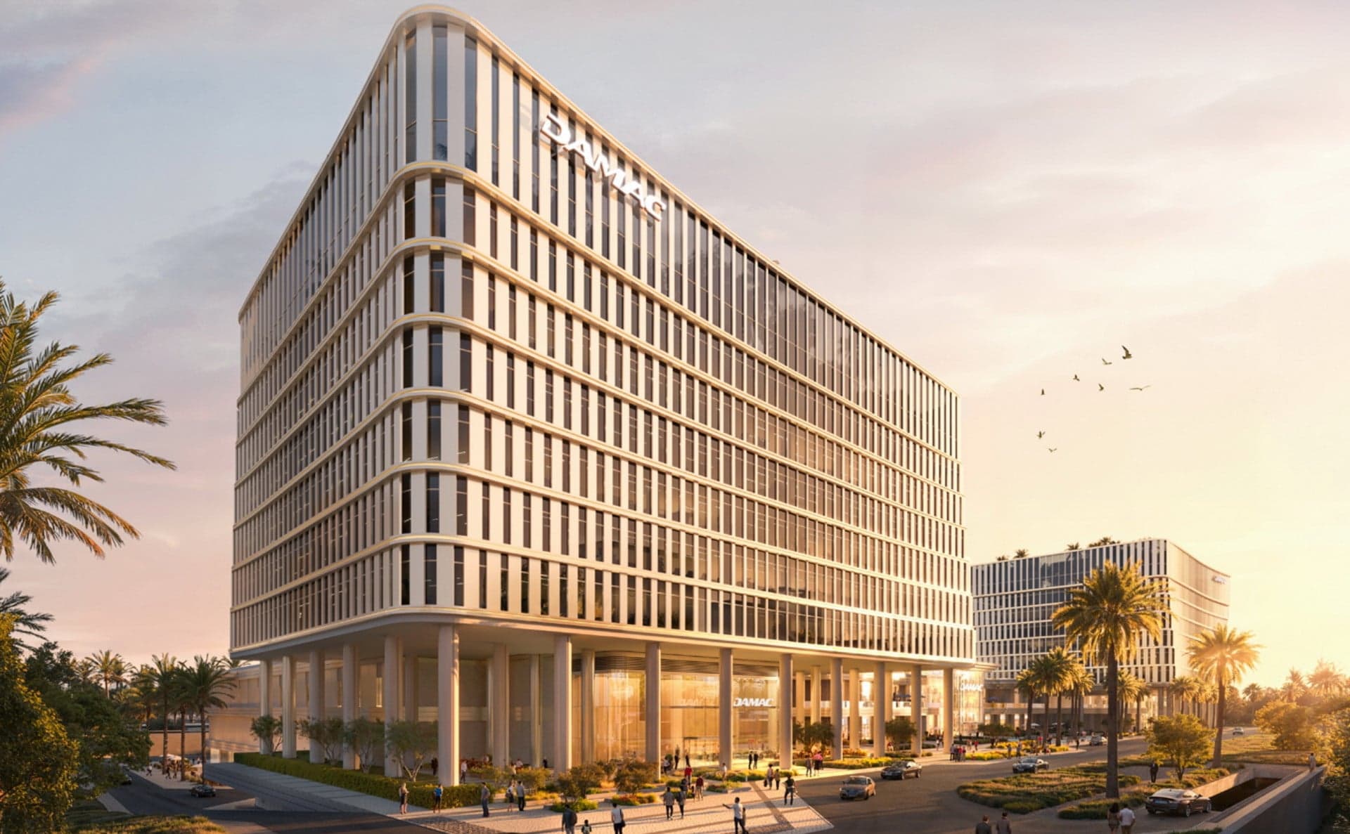 Damac