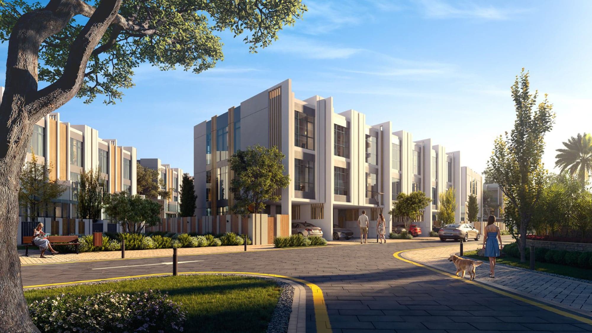 Reportage Properties